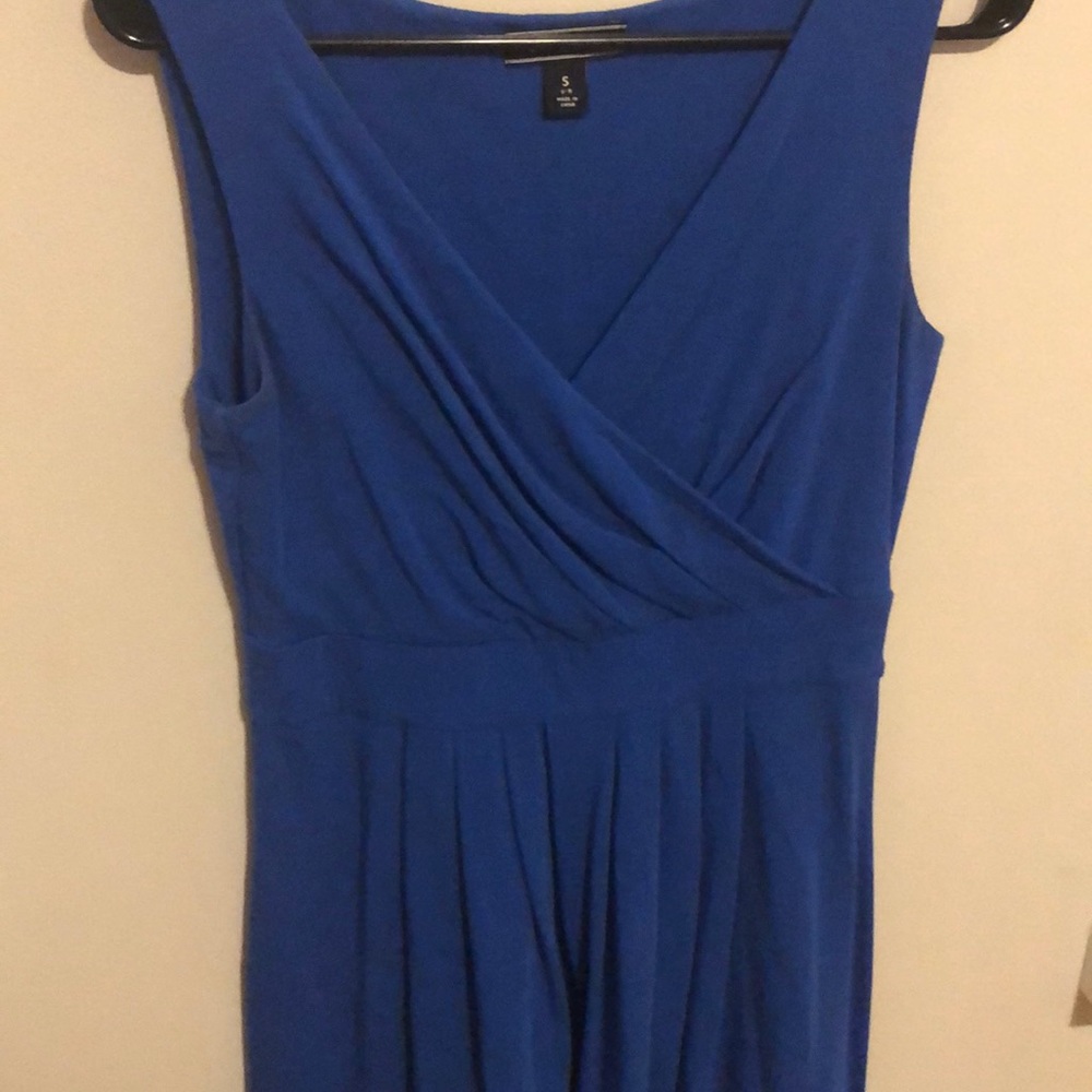 Like new - lanes end dress